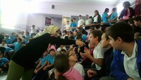 Eğitim 3